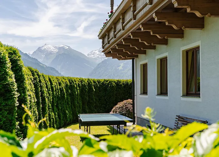 Pension Schlossberg